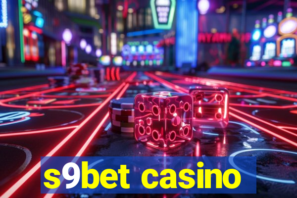 s9bet casino